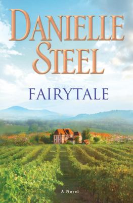 Fairytale  cover image cdn