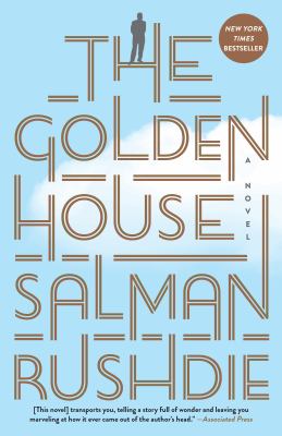 The golden house  cover image cdn