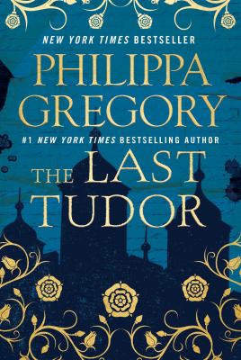 The last Tudor  cover image cdn