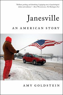 Janesville : an American story  cover image cdn