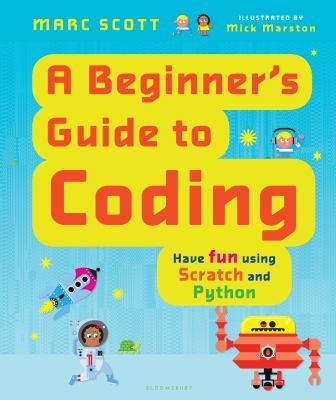 A beginner's guide to coding  cover image cdn