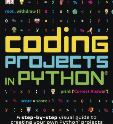 Coding projects in Python  cover image cdn
