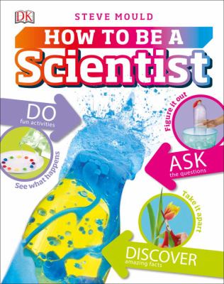 How to be a scientist  cover image cdn