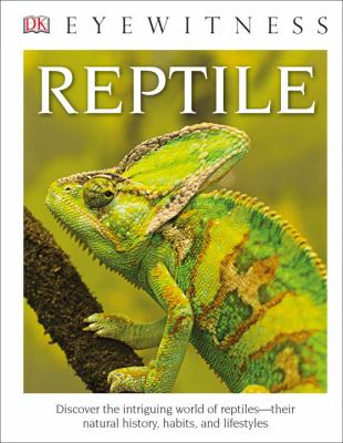 Reptile  cover image cdn