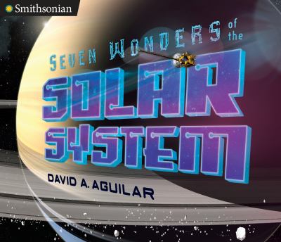 Seven wonders of the solar system  cover image cdn