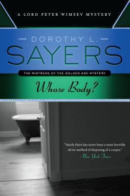 Whose body?  cover image cdn