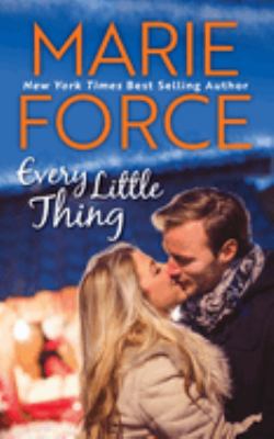 Every little thing  cover image cdn