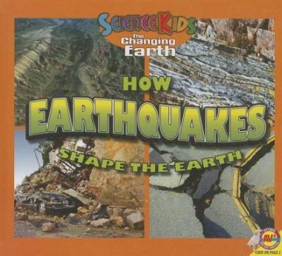 How earthquakes shape the earth  cover image cdn