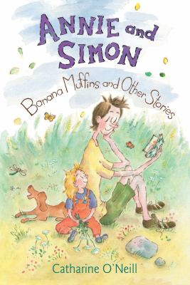Annie and Simon : banana muffins and other stories  cover image cdn