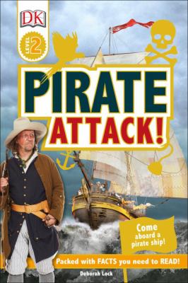 Pirate attack!  cover image cdn