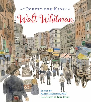 Walt Whitman  cover image cdn