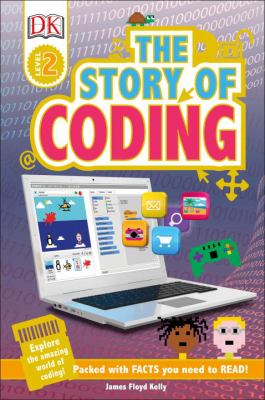 The story of coding  cover image cdn