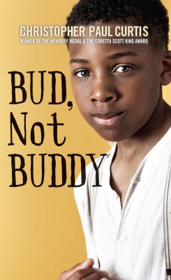 Bud, not Buddy cover image cdn