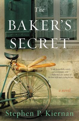 The baker's secret cover image