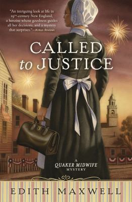 Called to justice  cover image cdn