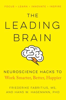 The leading brain powerful science-based strategies for achieving peak performance cover image cdn