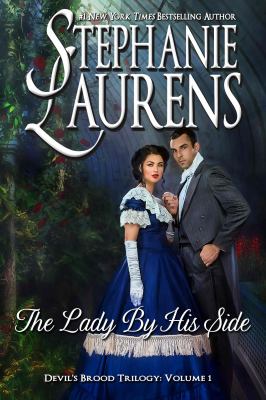 The Lady by his side  cover image cdn