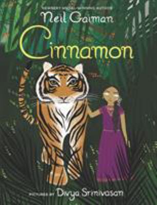 Cinnamon  cover image cdn
