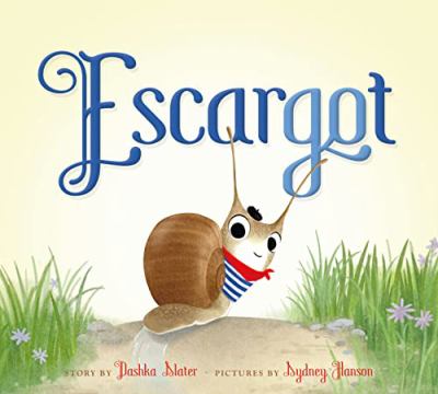 Escargot cover image