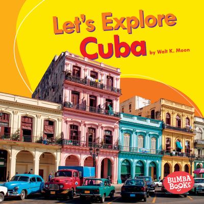 Let's explore Cuba  cover image cdn