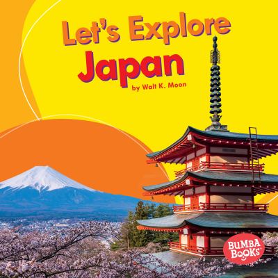 Let's explore Japan  cover image cdn