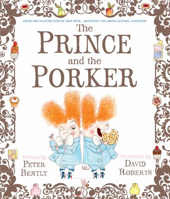 The prince and the porker  cover image cdn