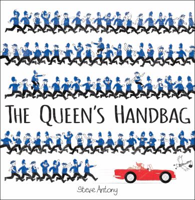 The Queen's handbag  cover image cdn