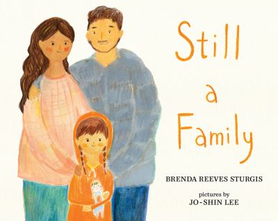 Still a family  cover image cdn