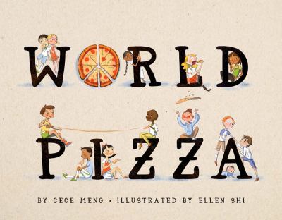 World pizza  cover image cdn
