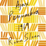 Ajax Penumbra 1969 cover image cdn