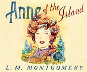 Anne of the island cover image cdn