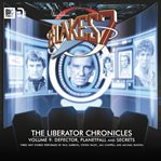 The Liberator Chronicles, Volume 9 cover image cdn