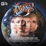 The Liberator Chronicles, Volume 8 cover image cdn