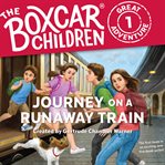 Journey on a Runaway Train cover image cdn