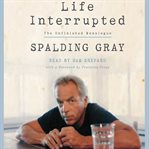 Life interrupted: the unfinished monologue cover image cdn