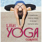 Lilias yoga complete: a comprehensive course for students of any level cover image cdn