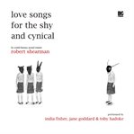 Love Songs for the Shy and Cynical cover image cdn