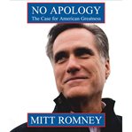 No apology: the case for American greatness cover image cdn