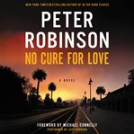No cure for love: a novel cover image cdn