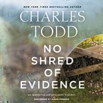 No shred of evidence cover image cdn