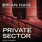 Private Sector: Sean Drummond Series, Book 4 cover image cdn