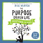 The purpose driven life devotional for kids cover image cdn