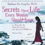 Secrets about life every woman should know cover image cdn
