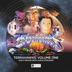Terrahawks volume 01 cover image cdn