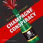 The champagne conspiracy: a wine country mystery cover image cdn
