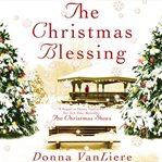 The Christmas blessing cover image cdn