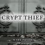 The crypt thief: a Hugo Marston novel cover image cdn
