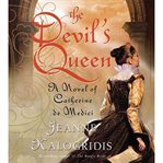 The devil's queen cover image cdn
