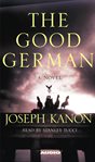 The good German: [a novel] cover image cdn