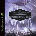 The prince warriors and the swords of Rhema cover image cdn